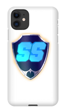 isavageseason iPhone Phone Cases