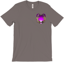 Gecko Love T-Shirts