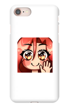 honeymocha iPhone Phone Cases