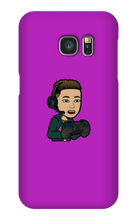 espositos06 Samsung Phone Cases