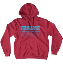 evilestsplash Hoodies (No-Zip/Pullover)