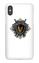bob iPhone Phone Cases