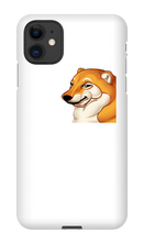 mimich iPhone Phone Cases