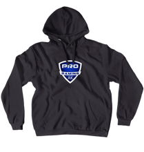 progamingak Hoodies (No-Zip/Pullover)