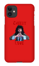 xwikitywack iPhone Phone Cases