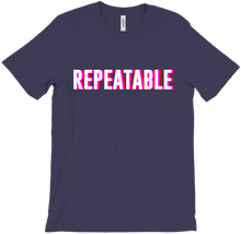 repeatable T-Shirts