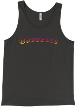 fn_massello Tank Top