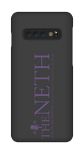 TheNeth Logo Samsung Phone Cases