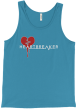 Heartbreaker Tank Top