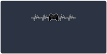 Xbox Heartbeat XXL Gaming Mousepad
