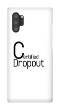 fake_dropout_streams Samsung Phone Cases