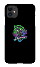 engineereddeath iPhone Phone Cases