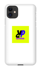 COVER APPLE IPHONE DI RIPROLOLEL08 (LOGO)