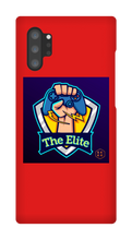 xelitechapmanx Samsung Phone Cases