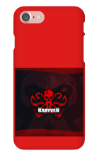 krayven666 iPhone Phone Cases