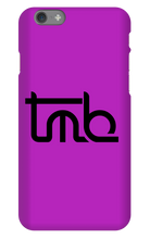 the_mad_bomber_ iPhone Phone Cases