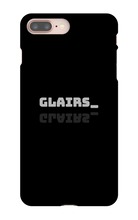 glairs_ iPhone Phone Cases