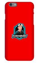 theofficialkursedbunny iPhone Cases