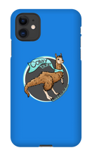Coleyburr iPhone Phone Cases