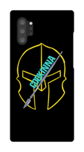 codkinna Samsung Phone Cases