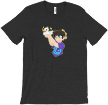 KEVIN AND I ARE ON A SHIRT! By:Thekingofstarfish