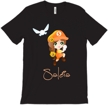 SaleiaLive T-Shirt "Saleia"