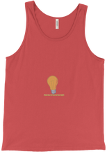 up4thechallenge Tank Top