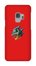 clapzkraze Samsung Phone Cases