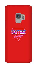Daytime Gamers Galaxy Case