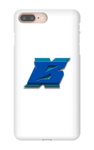 brianxtrim iPhone Phone Cases