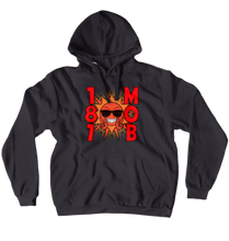 SunnySL187 187 MOB Hoodies (No-Zip/Pullover)
