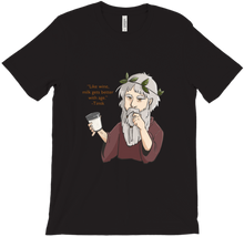 Aged Like Wine T-Shirt