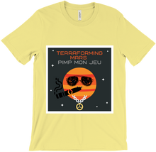 T-Shirts - Pimp mon jeu