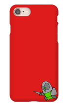 telesphorosgames iPhone Phone Cases