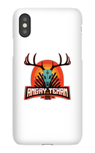the_angry__texan94 iPhone Phone Cases