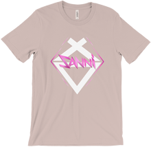 WHITExPINK XDT-shirt