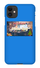mister_dog_324 iPhone Phone Cases