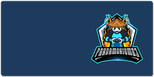 pandamonium83 XXL Gaming Mousepad