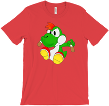 thc_yoshi T-Shirts