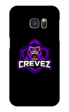 crevez Samsung Phone Cases