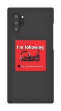 Capa para Celular Samsung PlayerFerraz Phone Cases