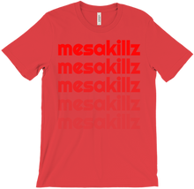 mesakillz T-Shirts