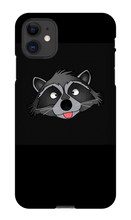 oguaxii iPhone Phone Cases