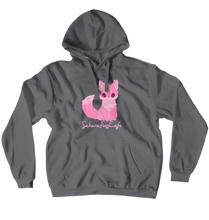 SakuraFoxsCafe Hoodie