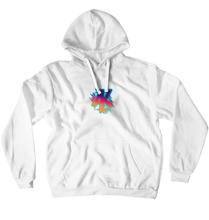 ak_aceking Hoodies (No-Zip/Pullover)