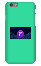 gimalaji_blake iPhone Phone Cases