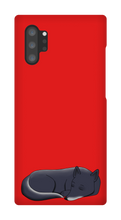 dianaelydor Samsung Phone Cases