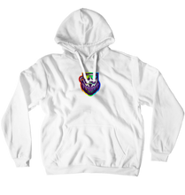 morningcupofbro Hoodies (No-Zip/Pullover)