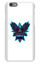 Phoenix iPhone Case