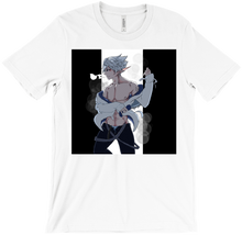 NSFW Cold Elf Shirt